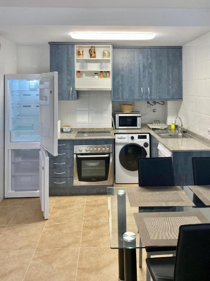 Classy Apartments دينايا المظهر الخارجي الصورة
