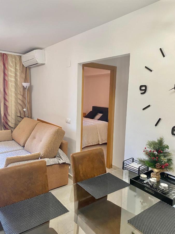 Classy Apartments دينايا المظهر الخارجي الصورة