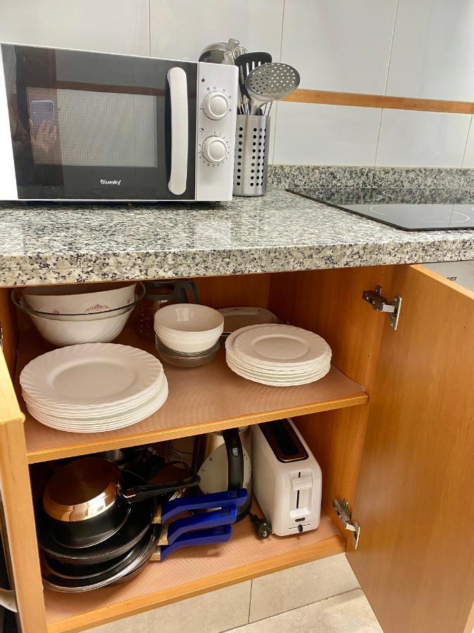 Classy Apartments دينايا المظهر الخارجي الصورة