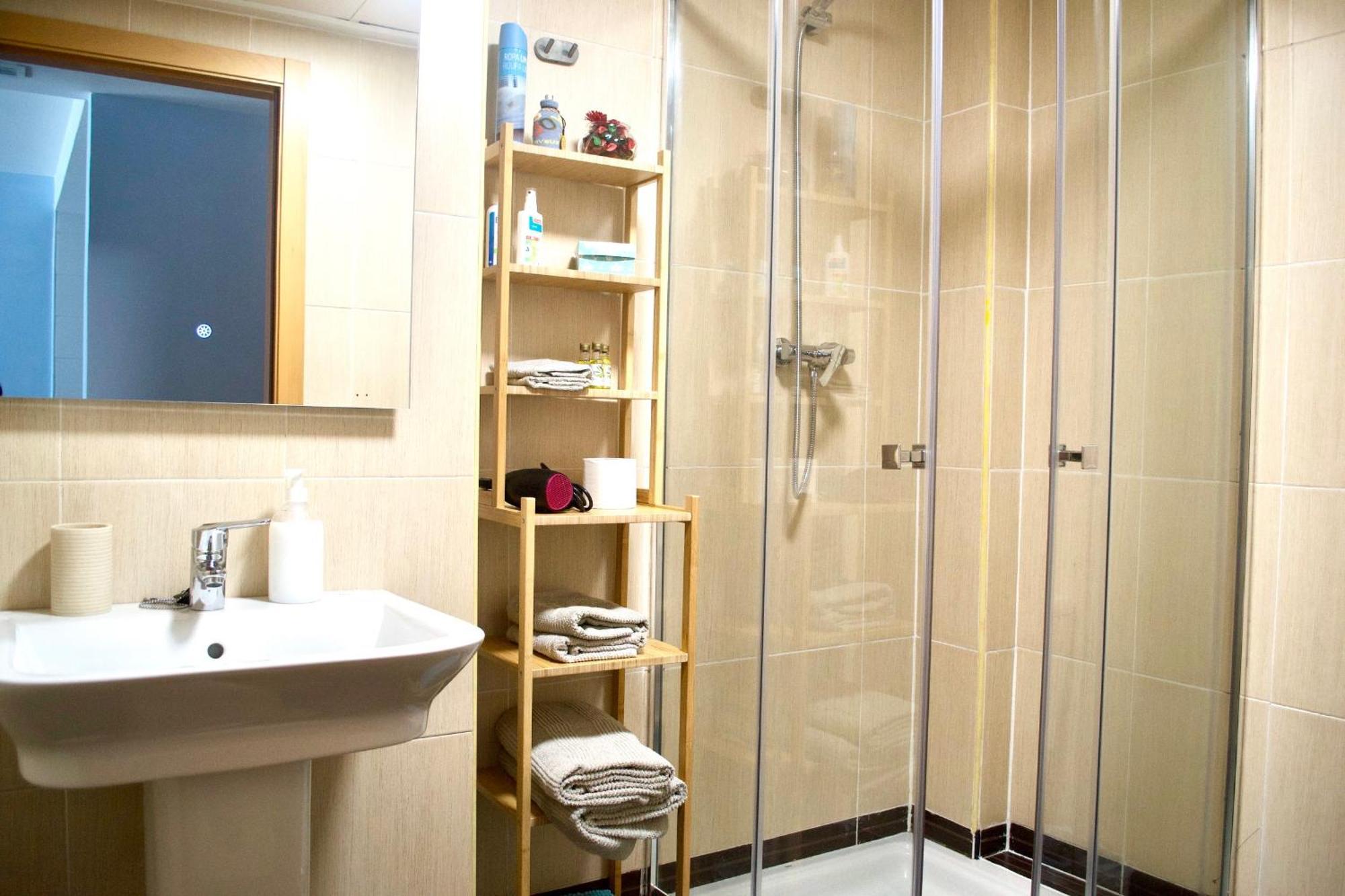 Classy Apartments دينايا المظهر الخارجي الصورة