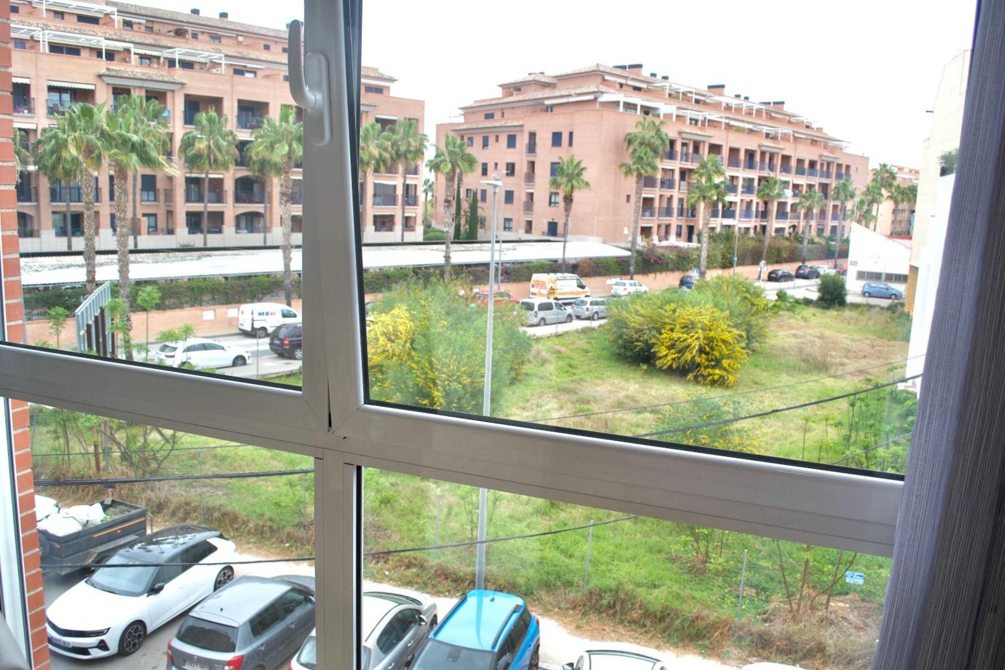 Classy Apartments دينايا المظهر الخارجي الصورة