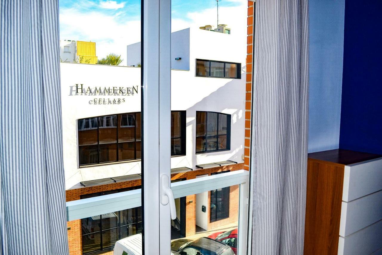 Classy Apartments دينايا المظهر الخارجي الصورة