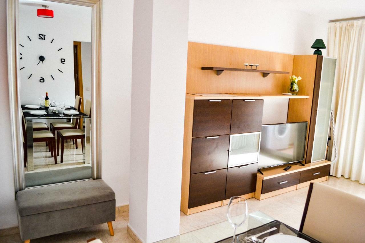 Classy Apartments دينايا المظهر الخارجي الصورة