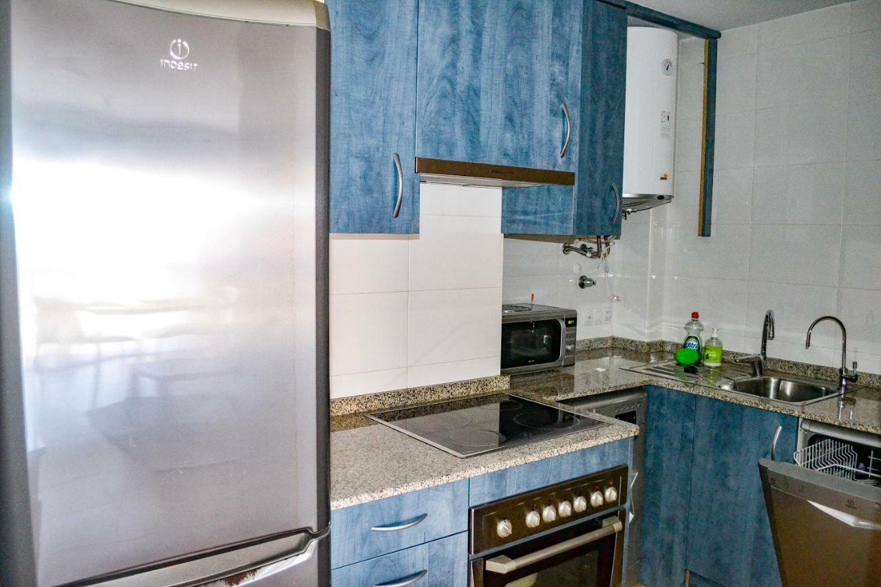 Classy Apartments دينايا المظهر الخارجي الصورة